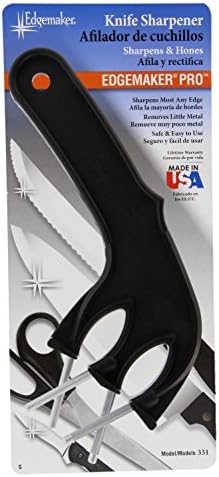 EDM331B Pro Black