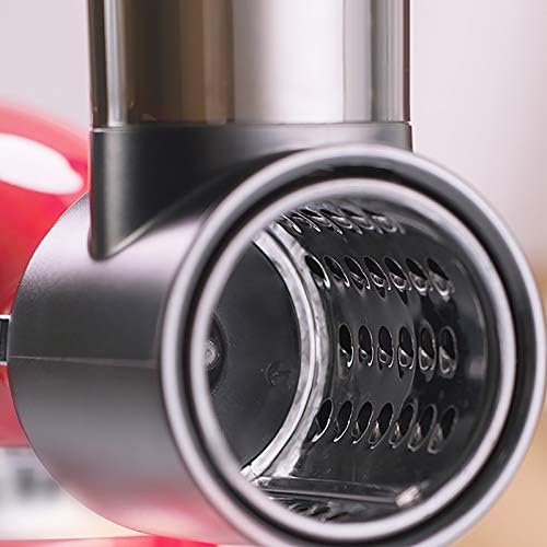 InnoMoon Slicer Shredder Attachments for KitchenAid Stand Mixer
