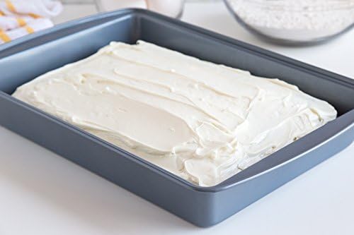 Fox Run All-Purpose Pan, 9-Inch x 13-Inch, Preferred Non-Stick
