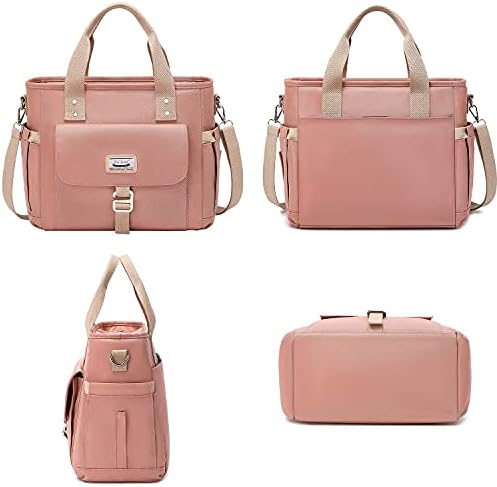 Weitars Insulated Lunch Bag for Women Men,Leak Proof Lunch Box for Work