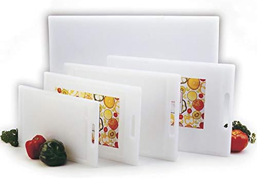 Norpro Professional Cutting Board, 14.5 in x 8.5 in
