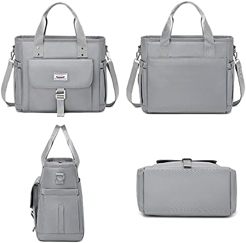 Weitars Insulated Lunch Bag for Women Men,Leak Proof Lunch Box for Work
