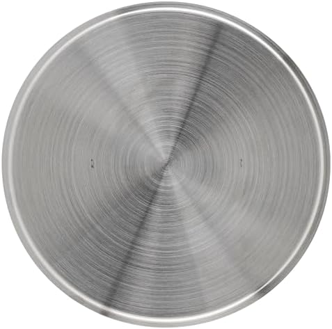 Winco Stainless Steel Commercial Cover