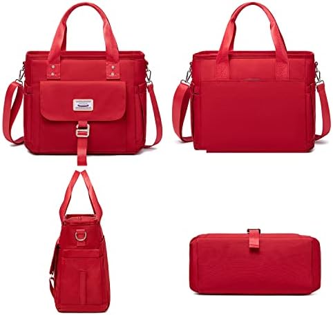 Weitars Insulated Lunch Bag for Women Men,Leak Proof Lunch Box for Work
