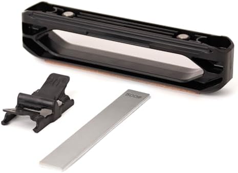 Wicked Edge Venture WE20 Hand Held Angle Guided Knife Sharpener