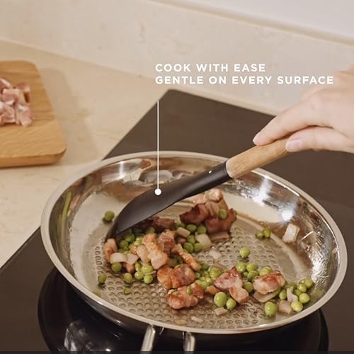 Eva Solo Nordic Kitchen Serving Spoon, Large