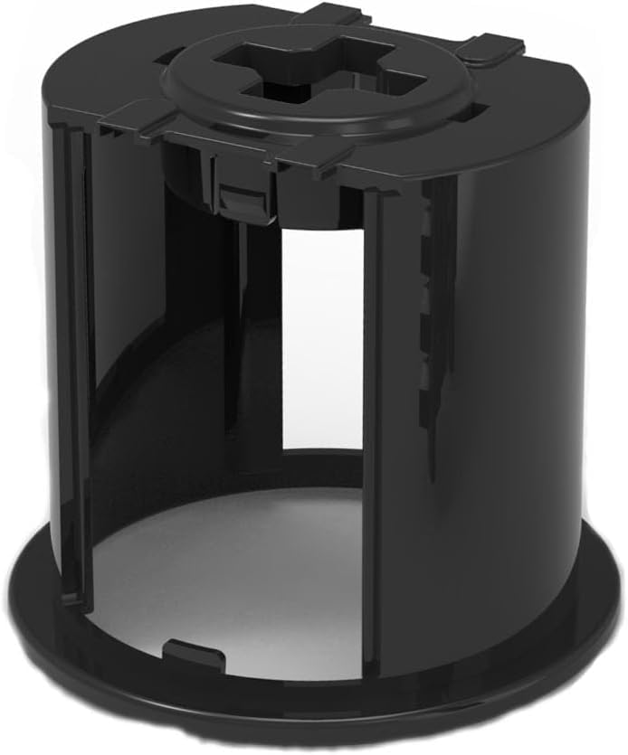Electric Cheese Grater Attachment, ATBKIT Blade Roller, Does Not Fit Extra Coarse Shredding Blade (Blade Not Included)