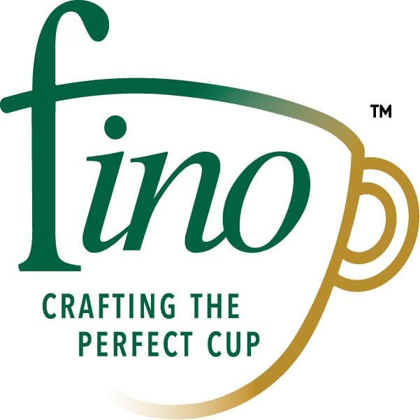 Fino Stainless Steel Turkish Coffee Pot - Professional 18/8 Warmer for Stovetop Coffee, Milk, Tea, Hot Chocolate - Delicious Daily Beverages - 12-Ounce