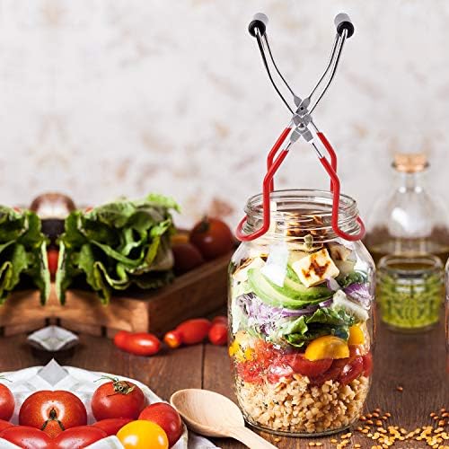 Canning Jar Lifter Tongs, Canning Supplies