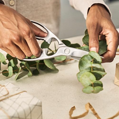ZWILLING TWIN Select Stainless Steel Kitchen Shears