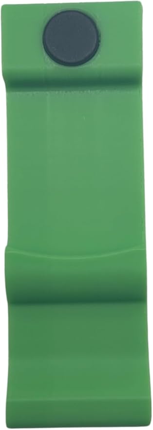 Canning and Mason Jar Opener, Easy Release Vacuum Seal for all lids magnetic (Green)