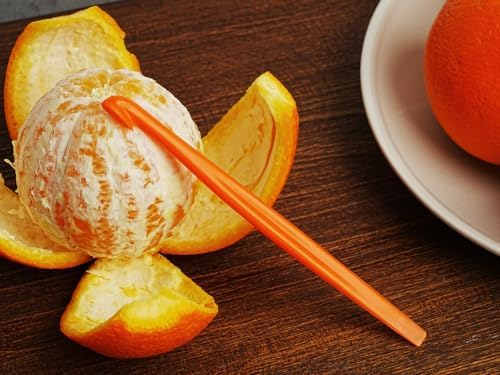 New Talent 6 Orange Peeler Set Orange Peeler Easy Open Citrus Lemon Citrus Peeler Cutter Vegetable Slicer Fruit Tools Kitchen Gadgets