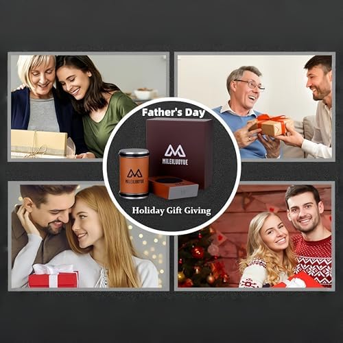 Knife Sharpener Tool Rolling Knife Sharpener Kit, Ceramic Disc Sharpeners Are Used,15°&20° Magnetic Inclination Angles Making Sharpening Easier,for Thanksgiving, Christmas