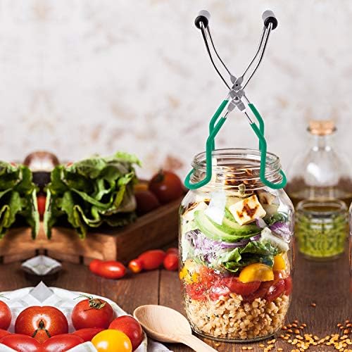 Canning Jar Lifter Tongs, Canning Supplies
