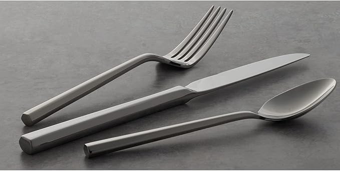 Oneida Diameter 5-Piece Place Setting