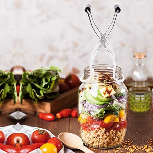 Canning Jar Lifter Tongs, Canning Supplies