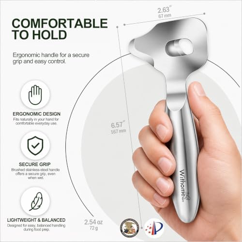 2 Pack Cactus Peeler, Nopales Prep Tool & Noodle Shaver