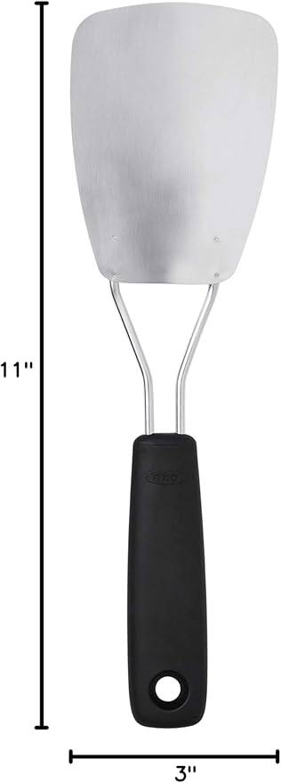 OXO Good Grips Stainless Steel Flexible Turner - Medium