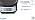 American Weigh Scales Precision Digital Kitchen Weight Scale, Food Measuring Scale, Backlit LCD Screen 500g x 0.01g (Black), LB-501