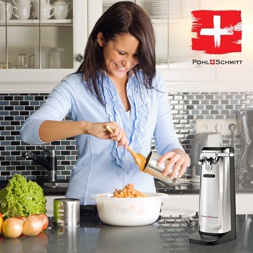 POHL SCHMITT Electric Can Opener