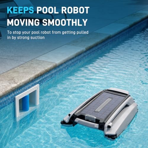 Extended Version High-Density Foam Strip for Pool Skimmer Ports