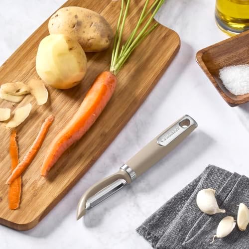 Cuisinart Intermix Collection Peeler, Taupe, CTG-31-P1T