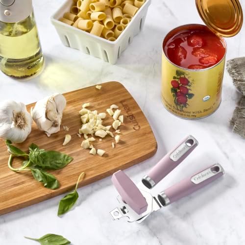 Cuisinart Intermix Multifunction Can Opener and Bottle Opener, Dusty Mauve, CTG-31-COM