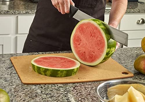 Mercer Culinary Composite Cutting Board 17 5/16" x 12 3/4" NSF, Large