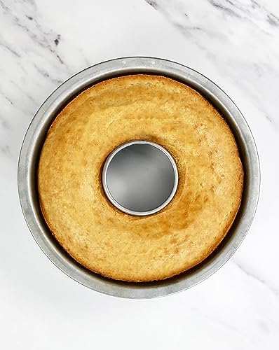 USA Pan Global Savarin Tube Cake Pan