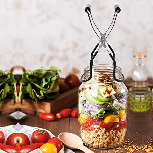 Canning Jar Lifter Tongs, Canning Supplies