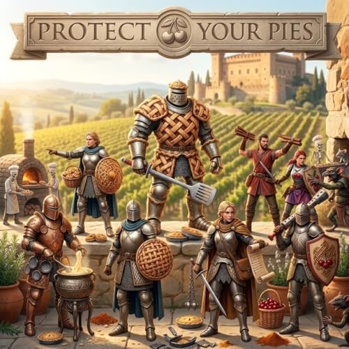 Pie Crust Shield, 2 Pack Pie Protector, European Grade Silicone