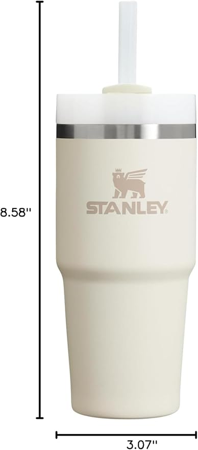STANLEY Quencher H2.0 FlowState Stainless Steel