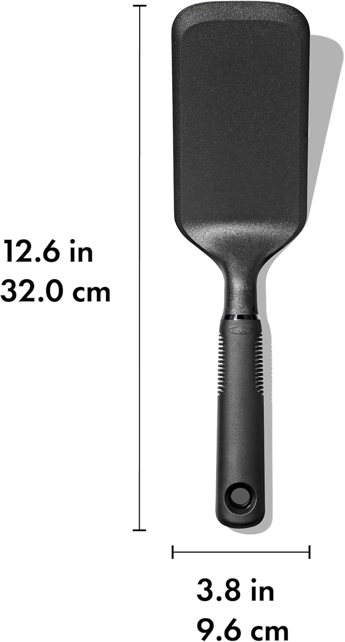 OXO Good Grips Nylon Griddle Turner