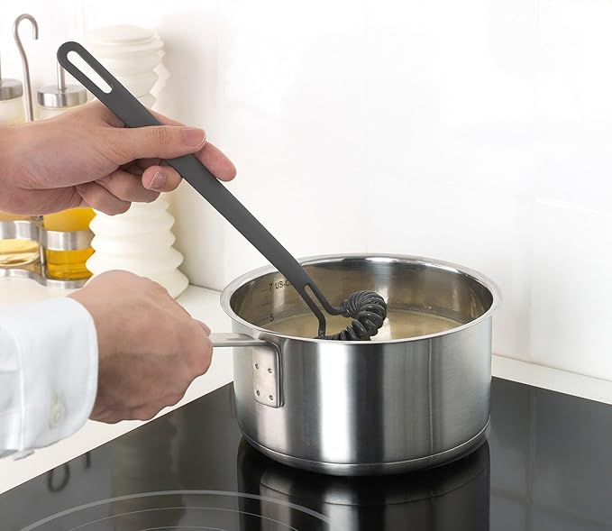 IKEA 403.930.86 Fulländad Whisk, Gray