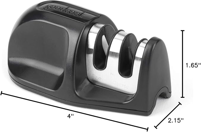 GoodCook Everyday Knife Sharpener