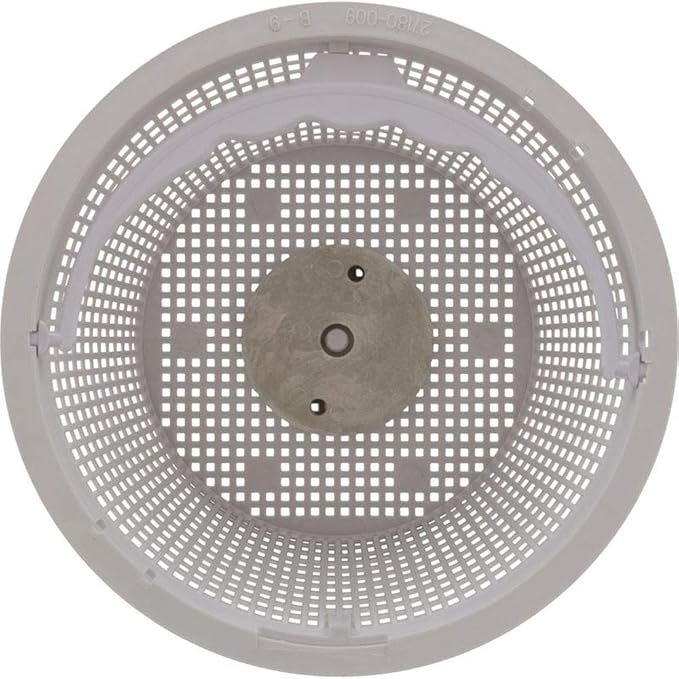 SPD Custom Molded Product Replacement Basket 27180-009-000 for Hayward Pool Skimmer