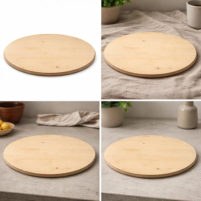 Charcuterie Board Serving Tray