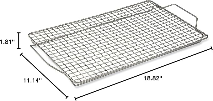 All-Clad Pro-Release Cooling & Baking Rack