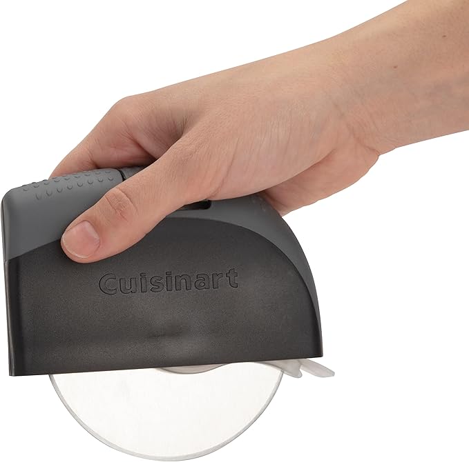 Cuisinart CPS-1006 Pizza Cutter Wheel (Newer Version)