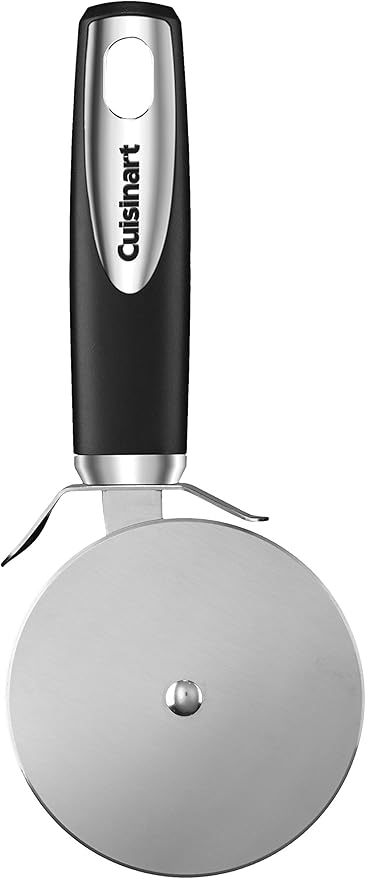 Cuisinart Metropolitan Pizza Cutter, One Size, Stainless Steel