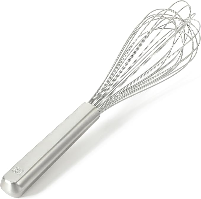 Calphalon Prime Stainless Steel 8 Inch Whisk
