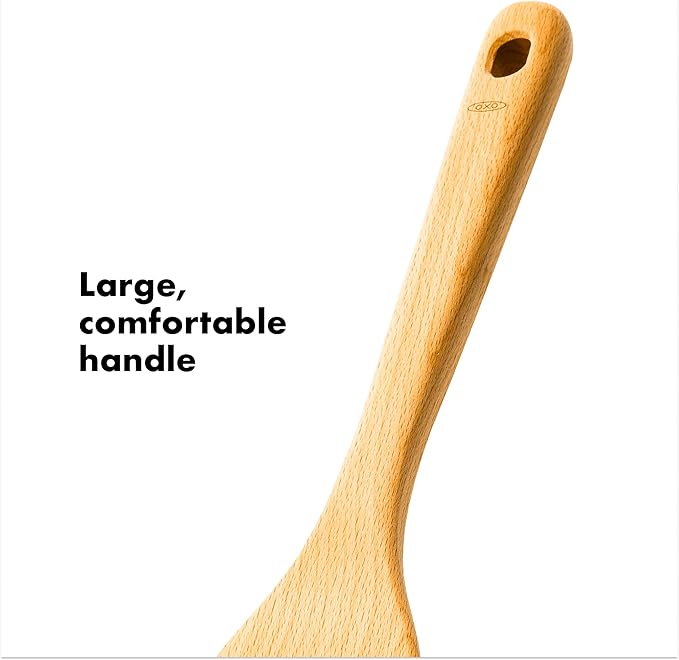 OXO Good Grips Wooden Turner