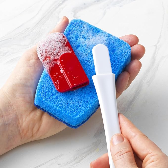 GoodCook Everyday Silicone Spatulas 2-Pack