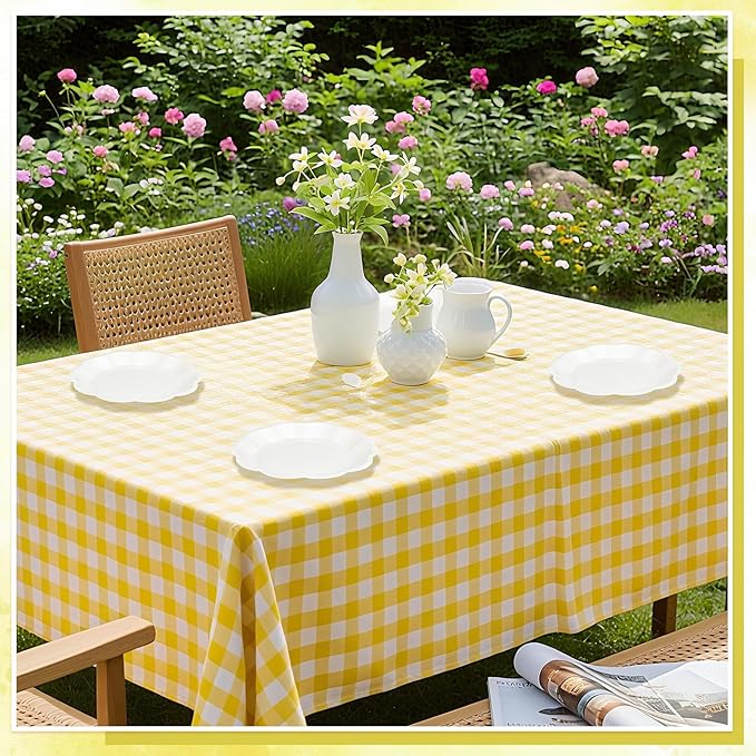 30pcs Scalloped Plates, 7 Inch Disposable White Paper Plates Cute Paper Dessert Cake Dinner Party Supplies for Wedding Bridal Baby Shower (Pack of 2)