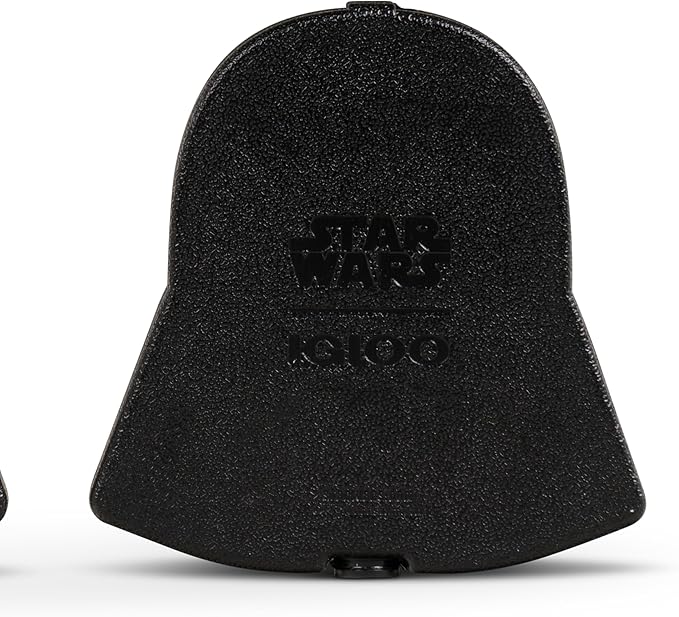 Igloo Ice Block 2-Pack | Reusable Freezer Packs | Disney | Hello Kitty | Star Wars