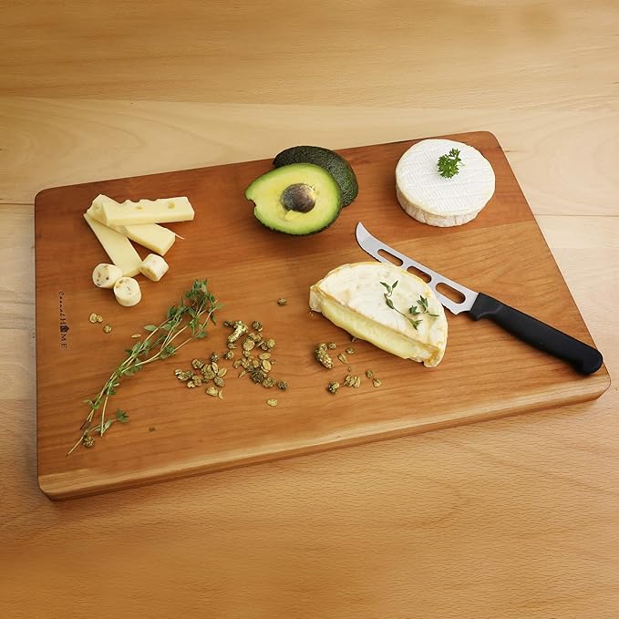 Casual Home Cutting Board, Rectangular 15.5x11 (CB01202)