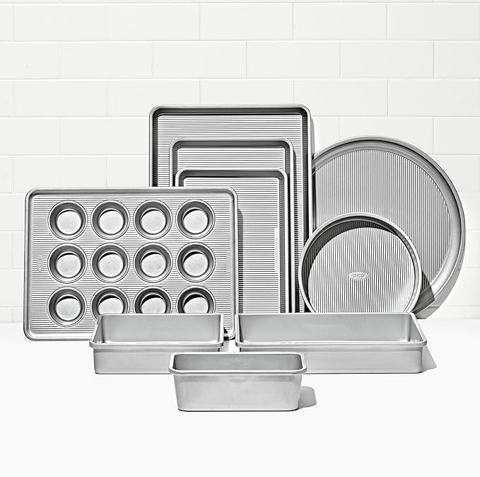 OXO Good Grips Nonstick Pro Clear Coated Jelly Roll Pan