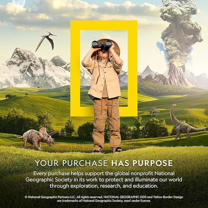 National Geographic Starter Rock Tumbler Kit - Durable Leak-Proof Rock Polisher - Complete Rock Tumbling Kit with 4-Stage Silicon Carbide Grit - Geology Hobby, Rocks & Crystals (Amazon Exclusive)