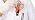 MEUUT Medical Scissors 2-Pack Trauma Shears for Nurses All Purpose Scissors