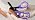 MEUUT Medical Scissors 2-Pack Trauma Shears for Nurses All Purpose Scissors
